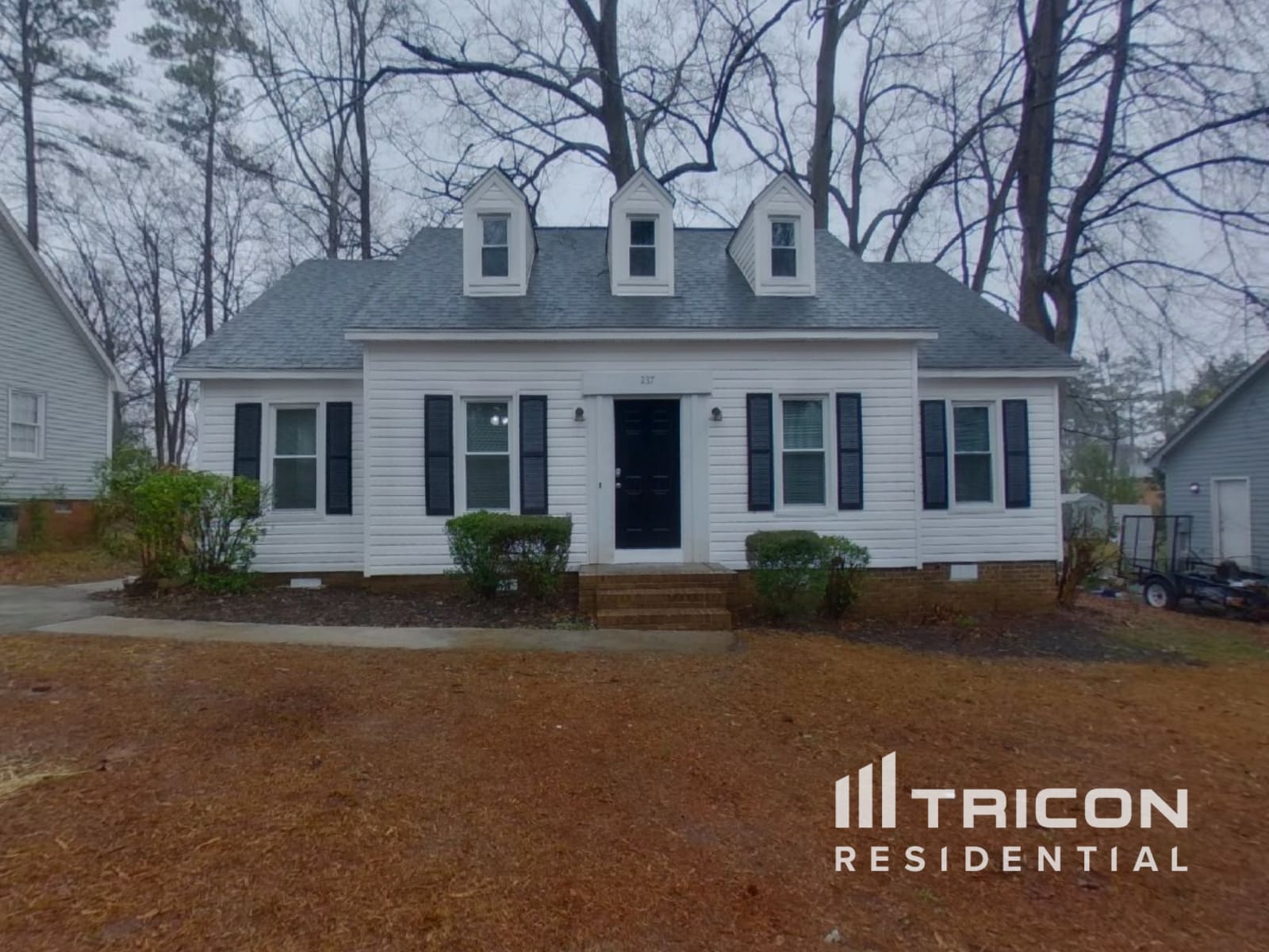 237 Trinity Three Road Irmo SC