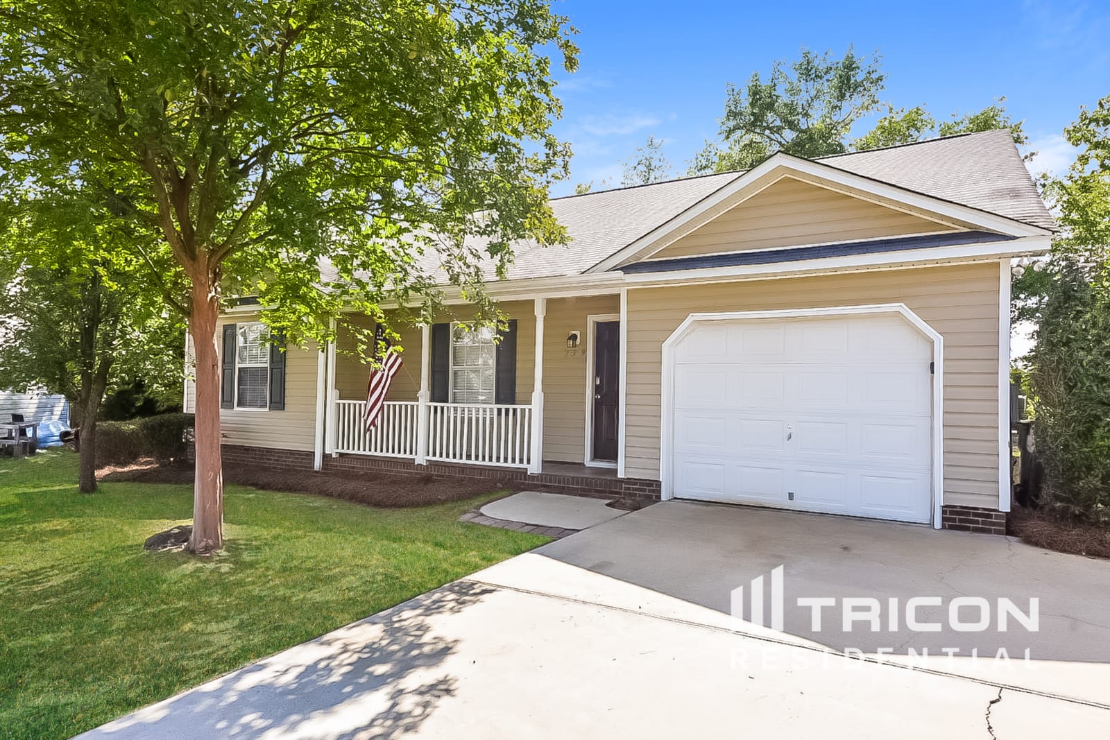 239 Longshadow Drive Lexington SC