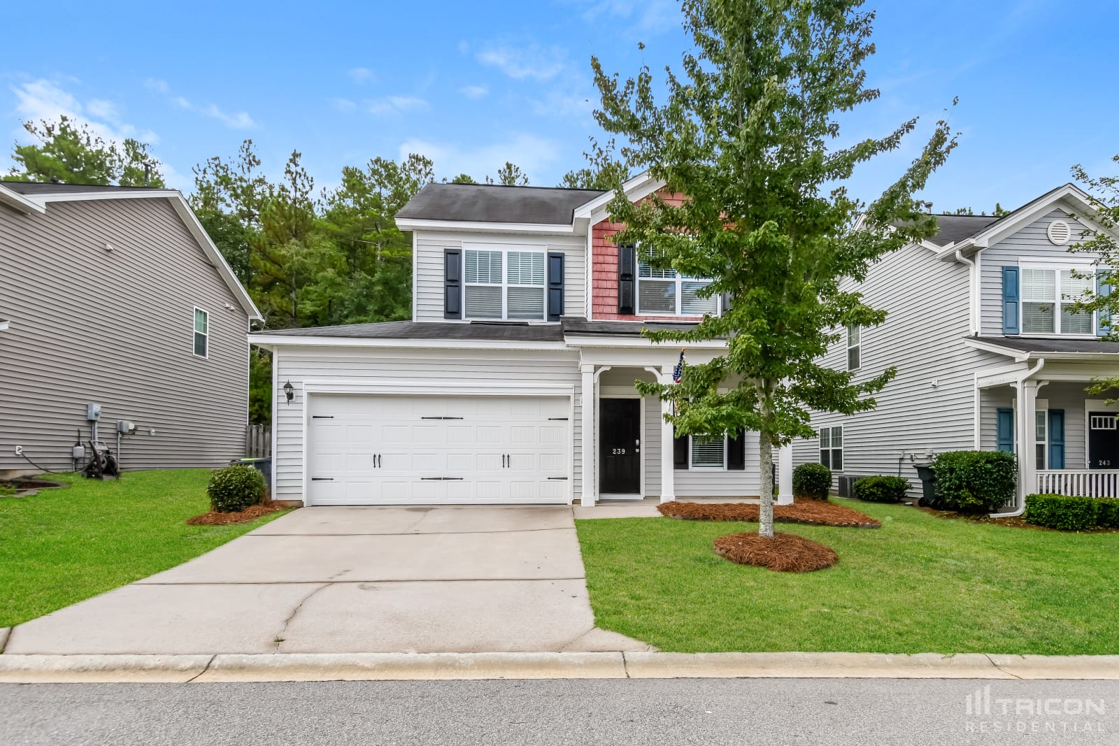 239 Ridge Terrace Lane Lexington SC