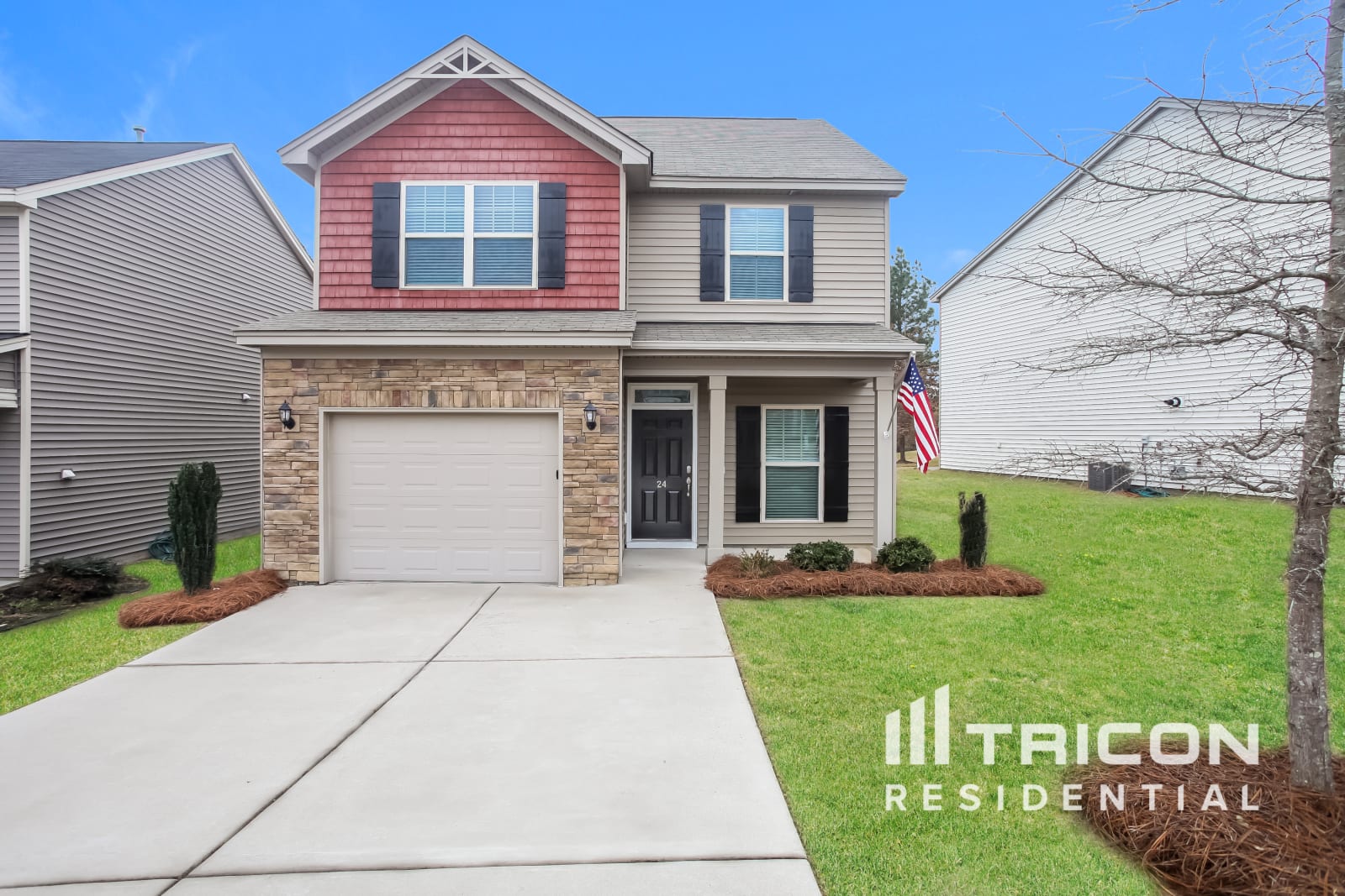 24 Glenwood Springs Court Columbia SC