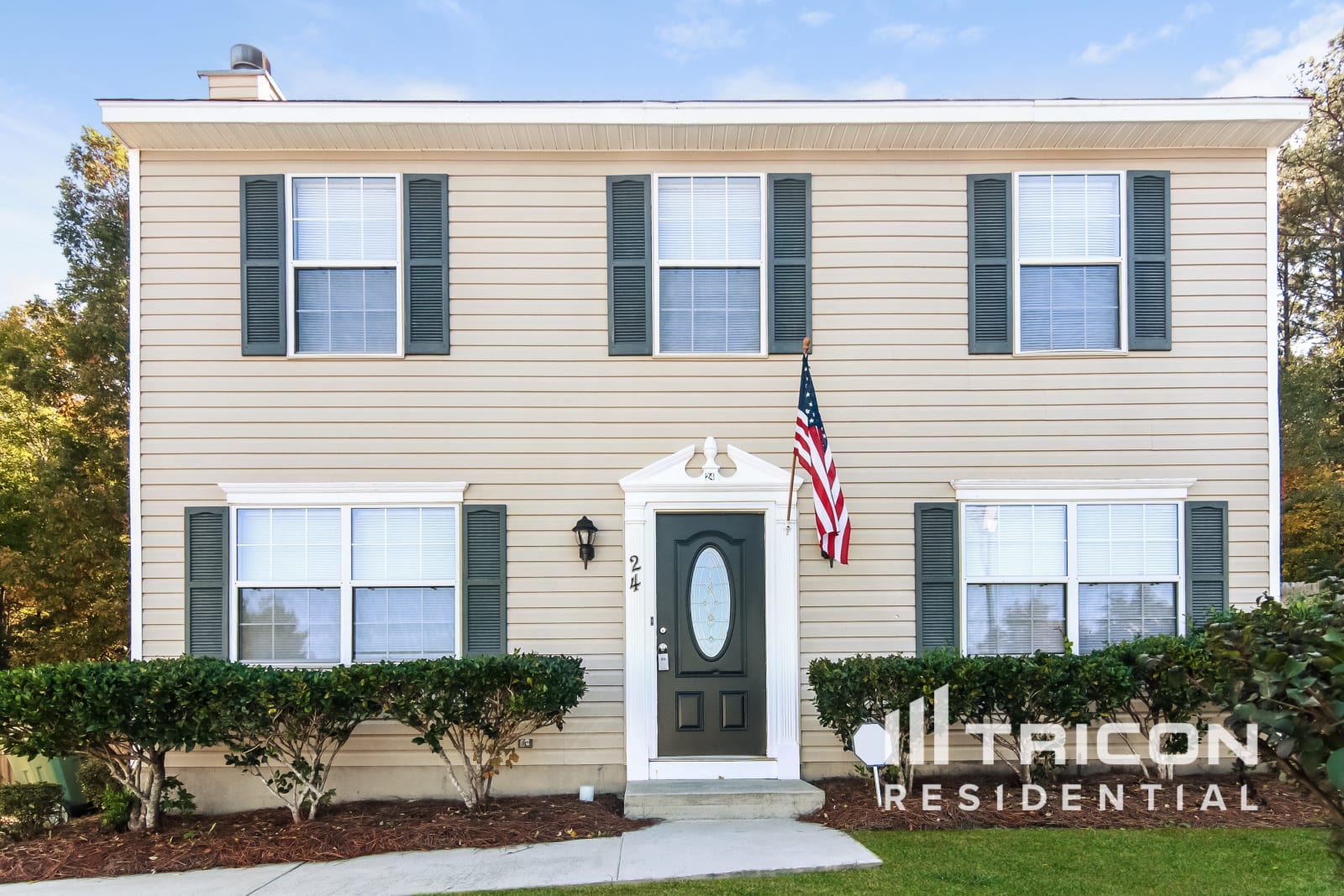 24 Leon Court Irmo SC