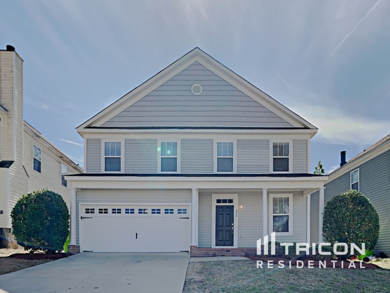 240 Bassett Loop Columbia SC