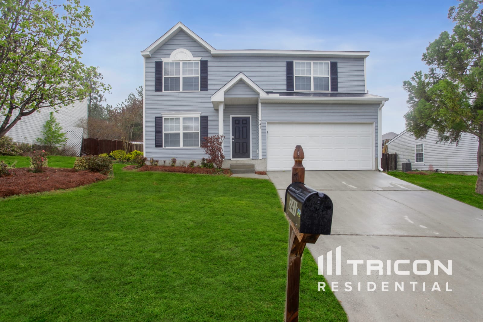 241 Cape Jasmine Way Lexington SC