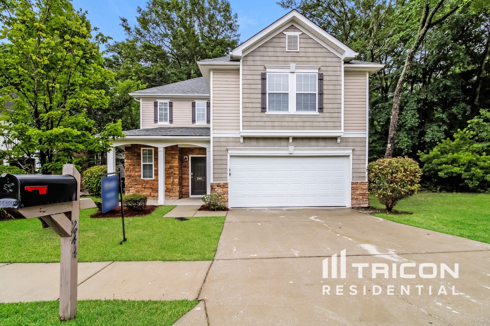 244 Wild Olive Drive Columbia SC