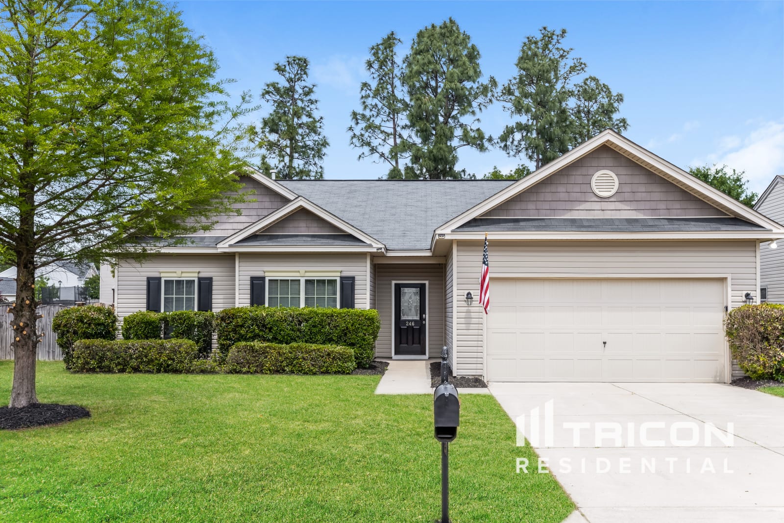 246 Viking Lane Lexington SC