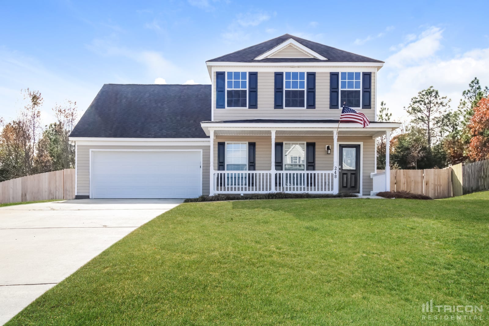 248 Loop Road West Columbia SC