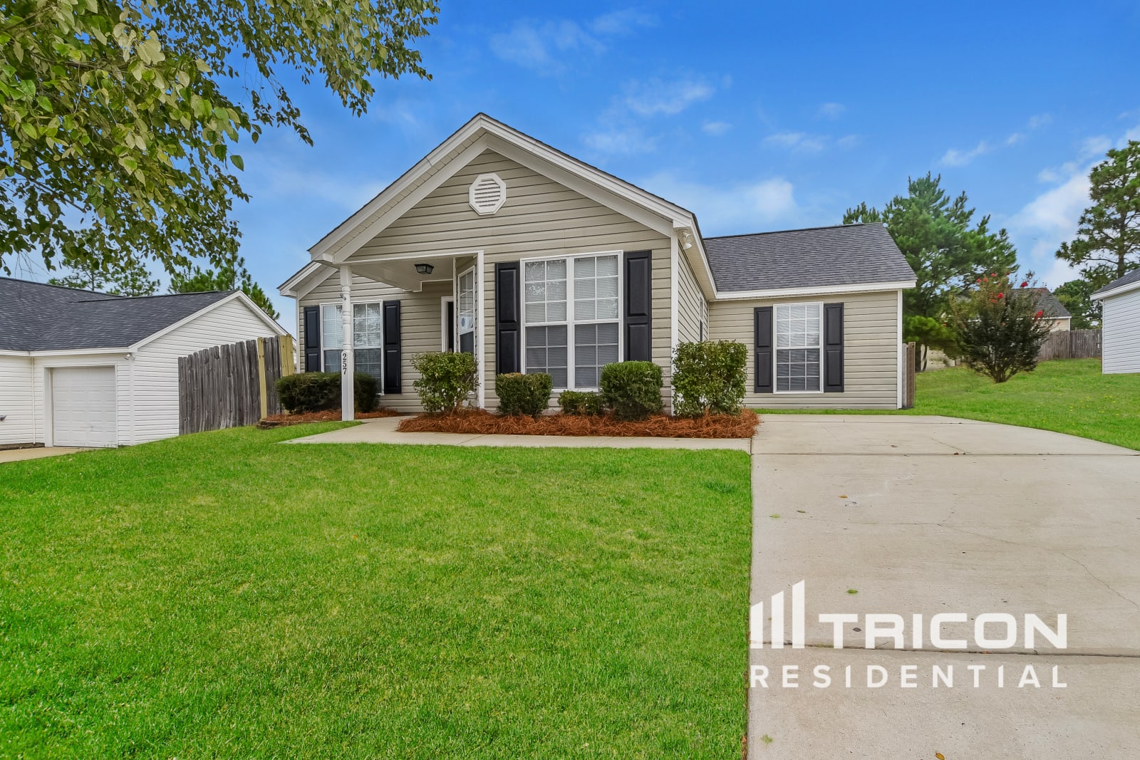 257 Double Eagle Circle Lexington SC