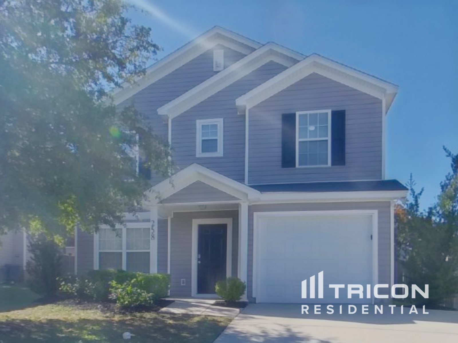 258 Drooping Leaf Lane Lexington SC