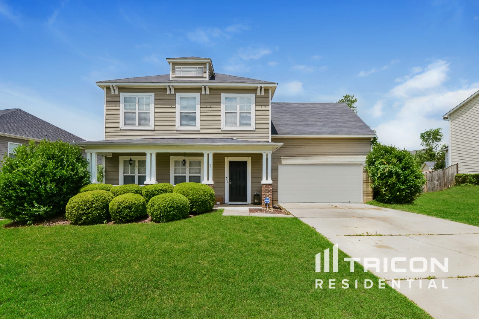 259 Baneberry Loop Lexington SC