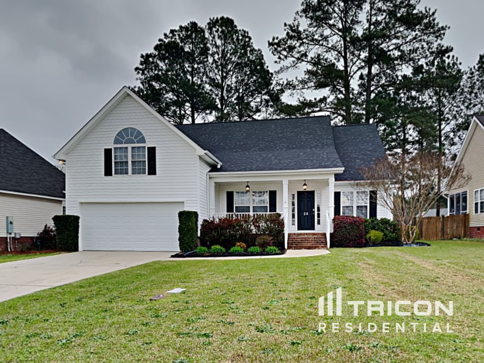 26 Training Track Drive Lugoff SC