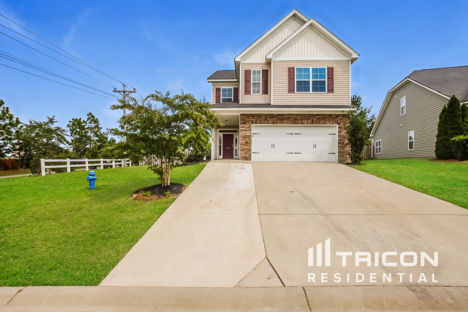 260 Bonhomme Circle Lexington SC