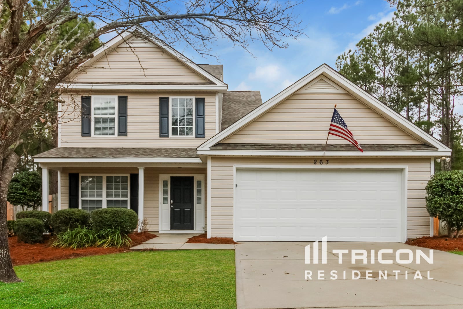 263 Siddington Way Lexington SC
