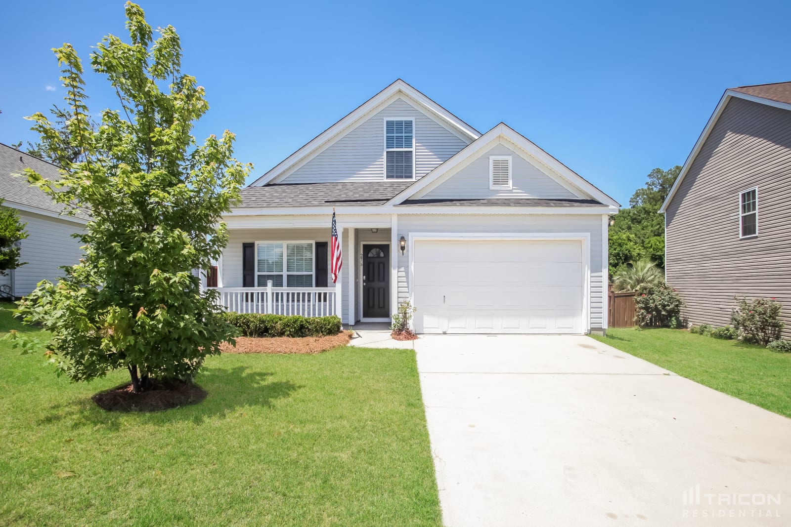 276 Richmond Farm Circle Lexington SC