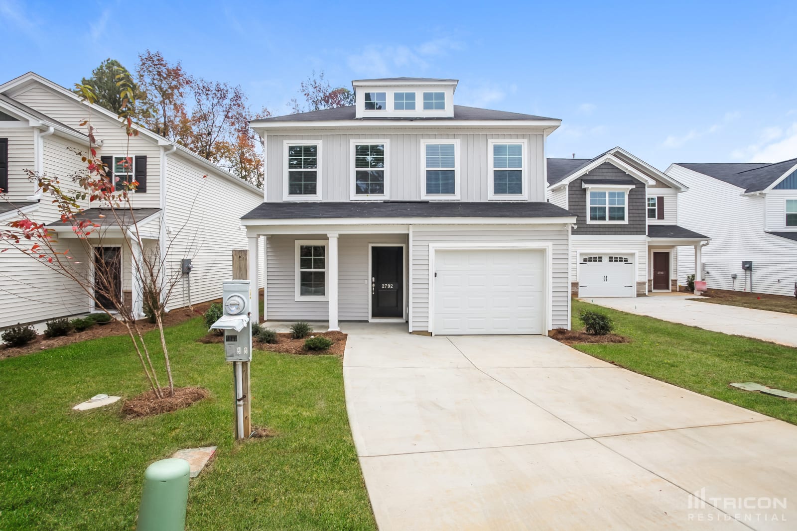 2792 Prince Charles Court Columbia SC
