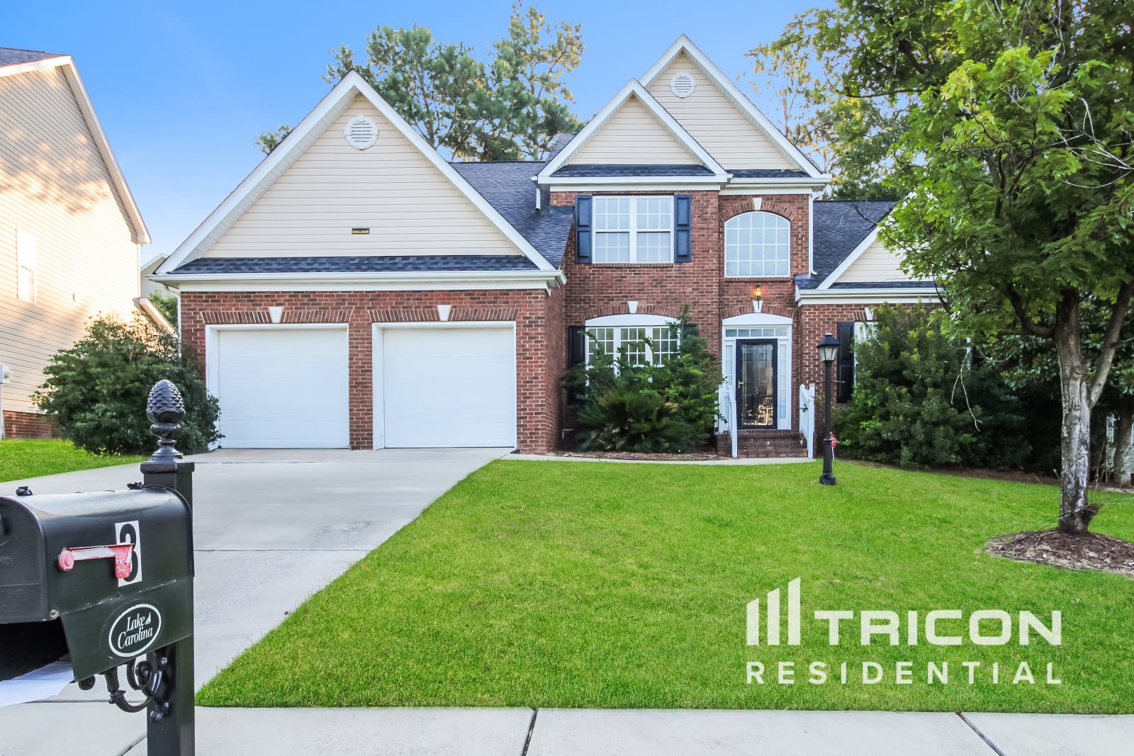 3 Austree Columbia SC
