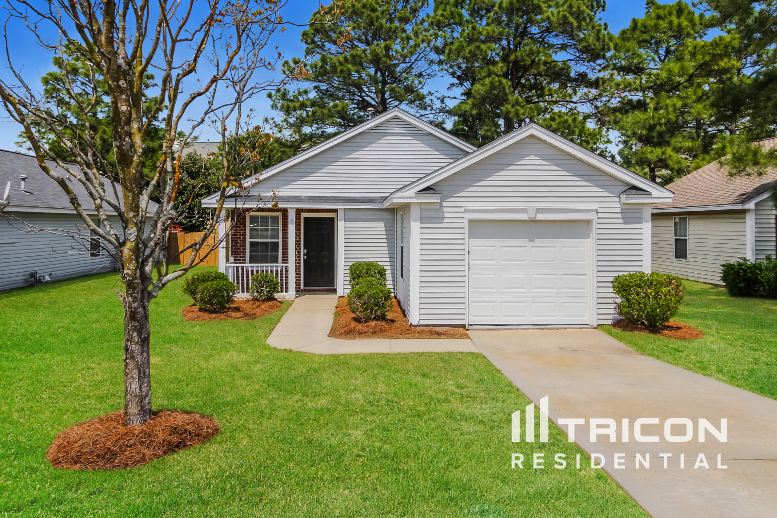 3 Glen Knoll Court Columbia SC