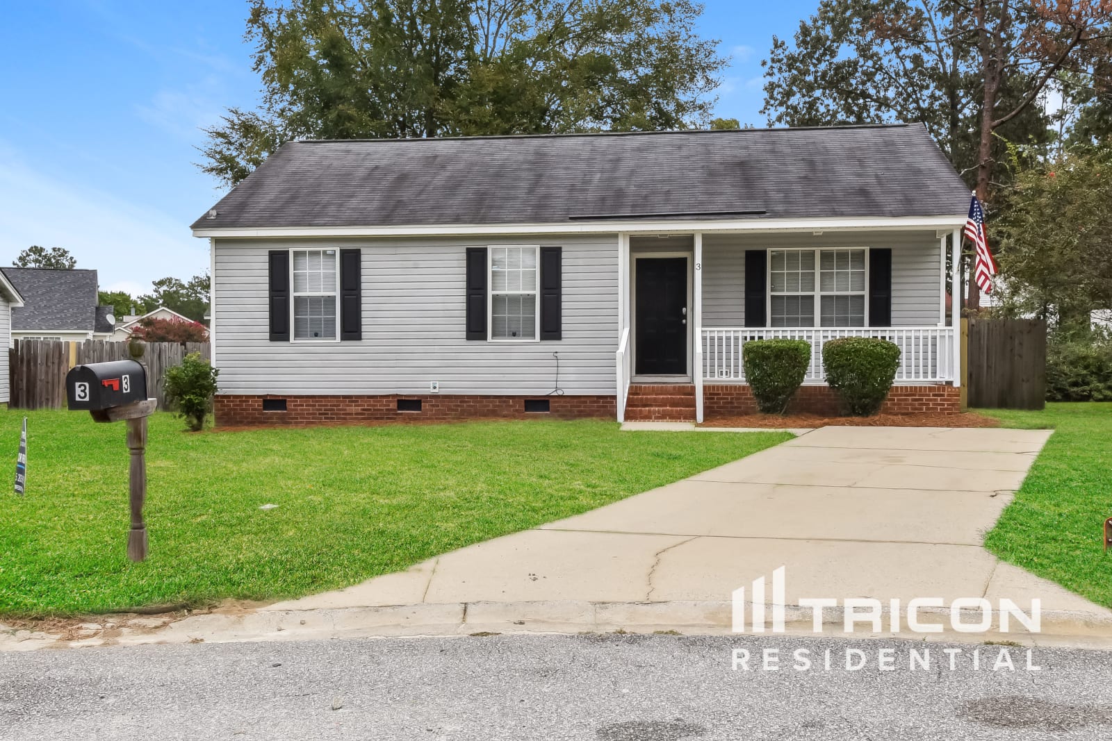3 Sonny Court Columbia SC