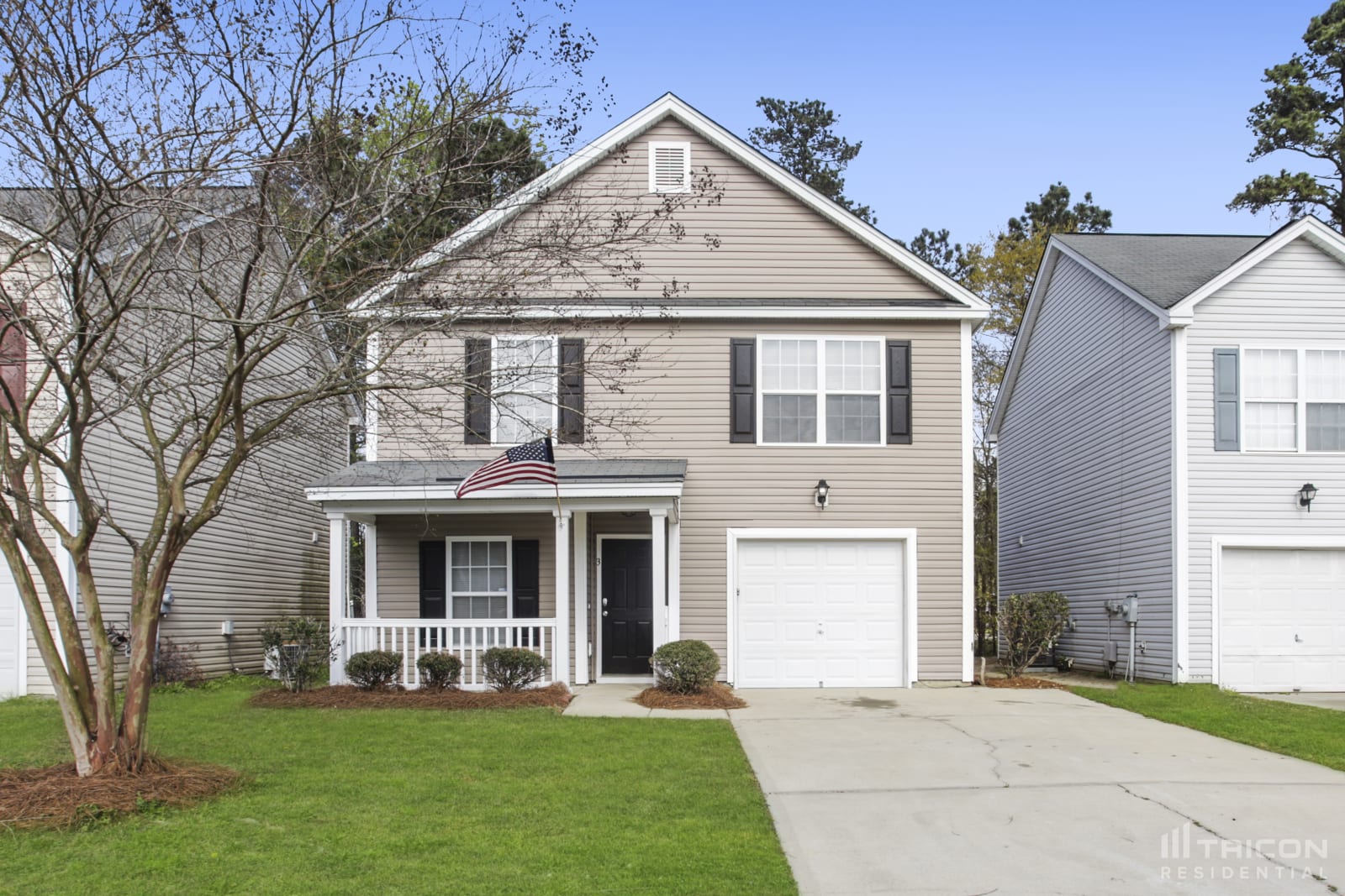 3 Wild Iris Court Columbia SC