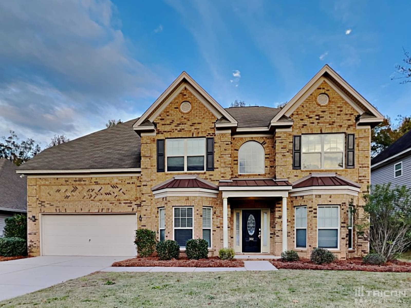 302 Bronze Drive Lexington SC