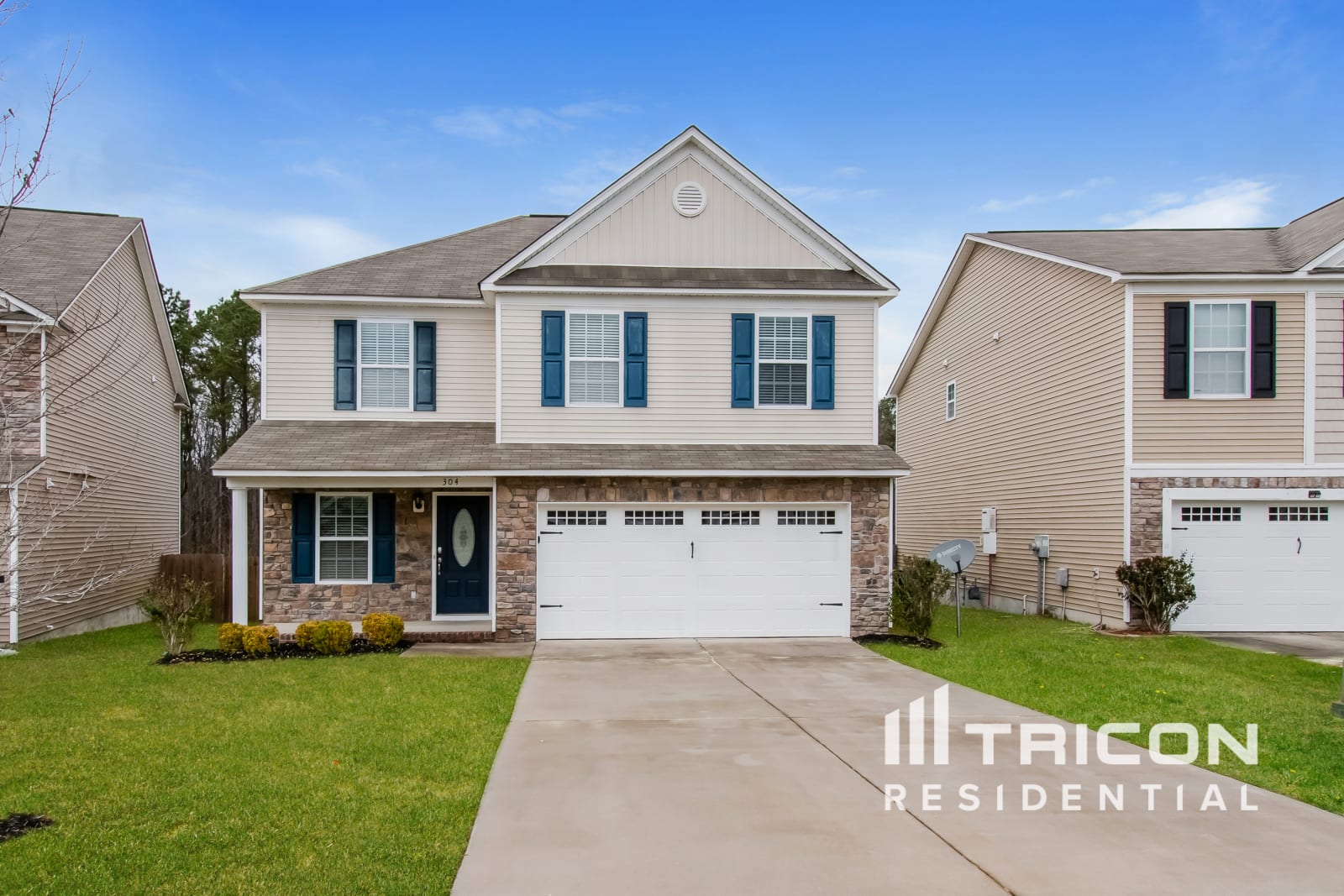 304 Longfellows Lane Elgin SC