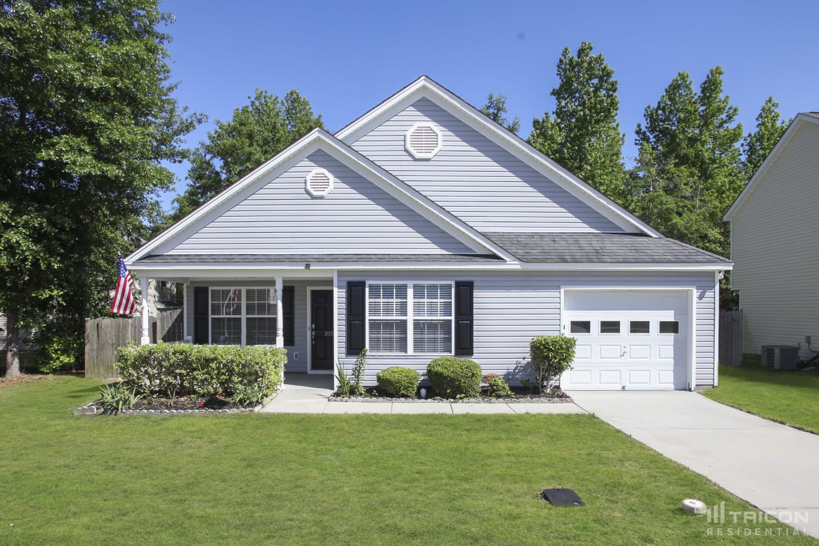 305 Hester Court Columbia SC