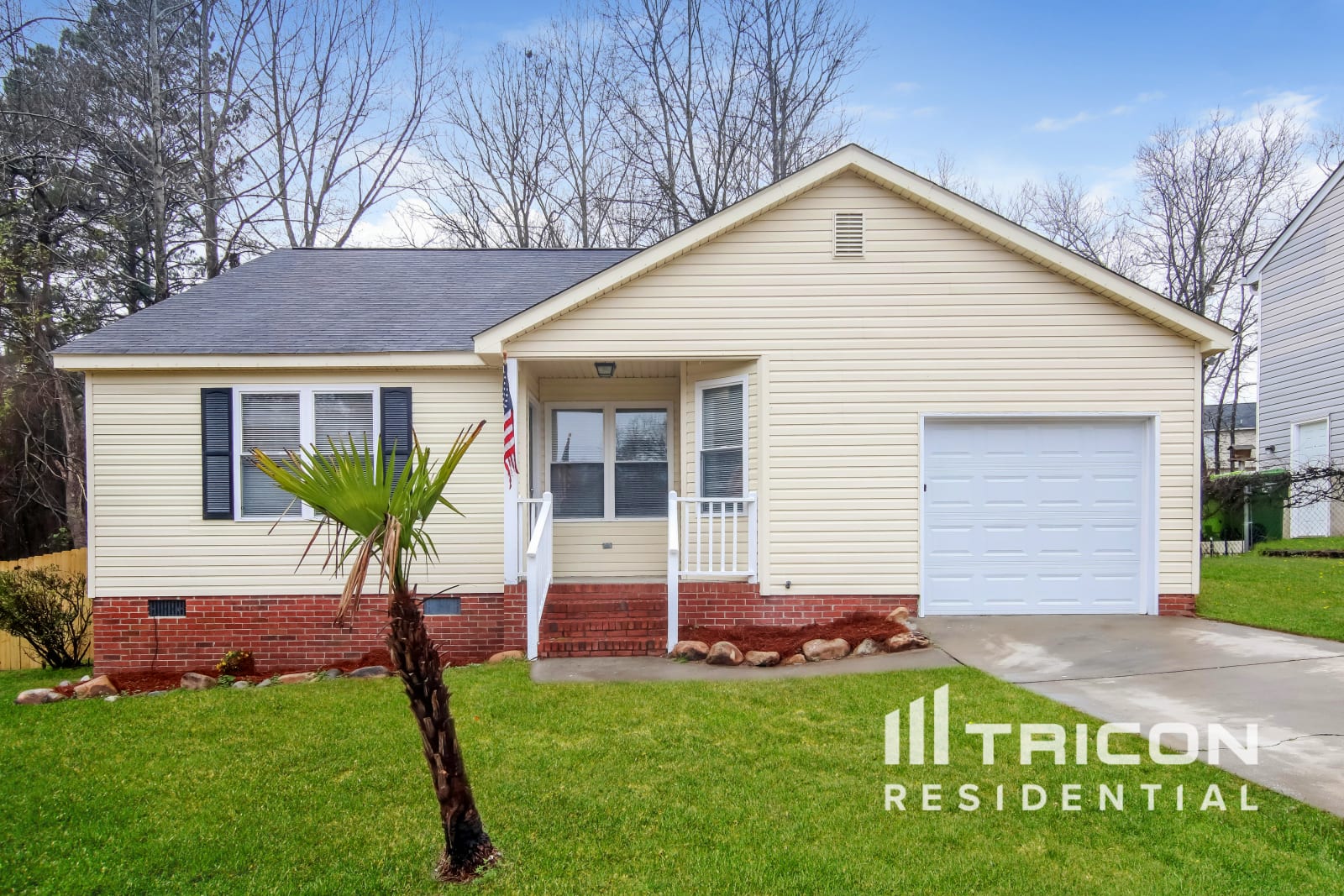 305 Trowbridge Road Columbia SC