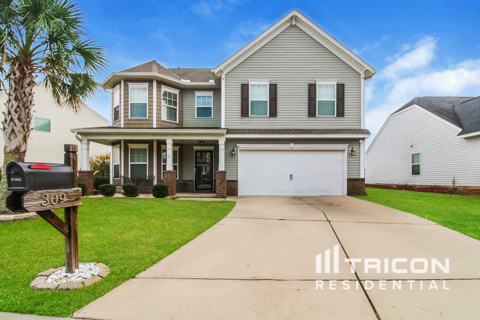 309 Finch Lane Lexington SC