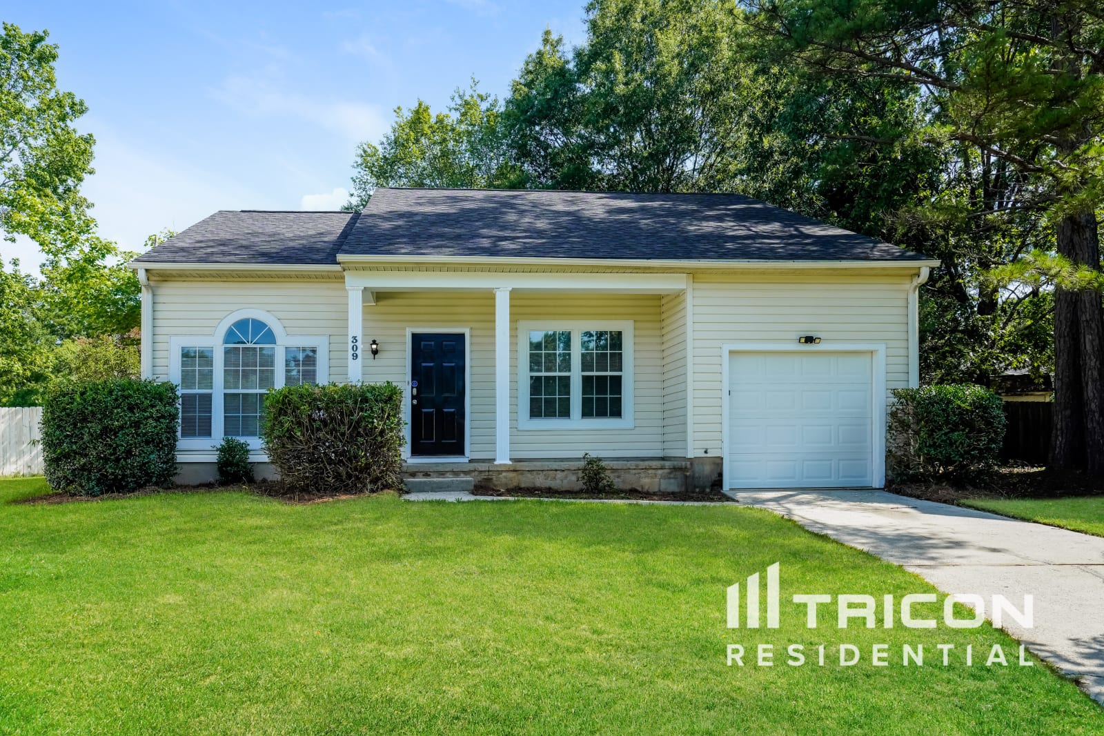 309 Tendrill Court Columbia SC