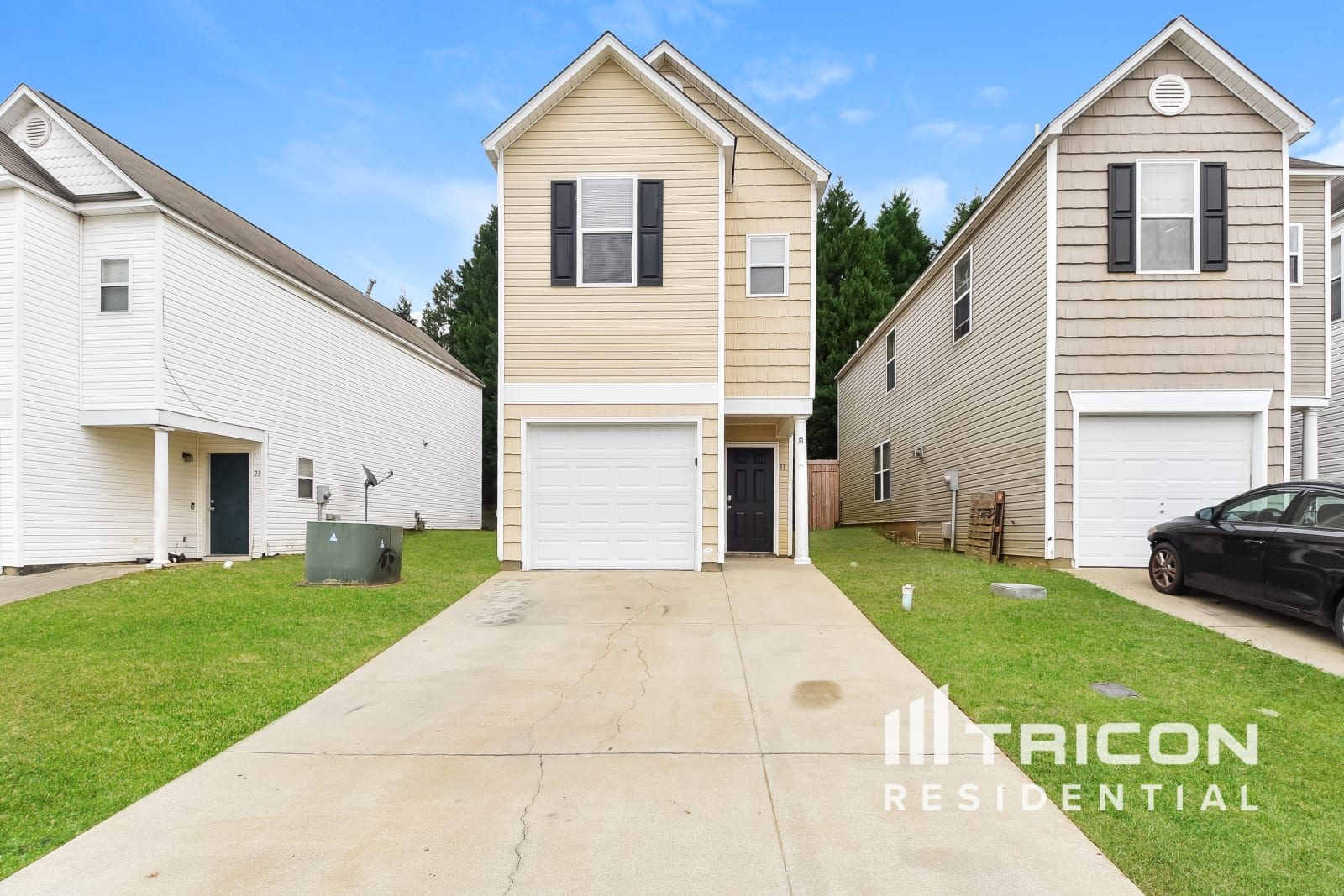 31 Gatewood Way Columbia SC