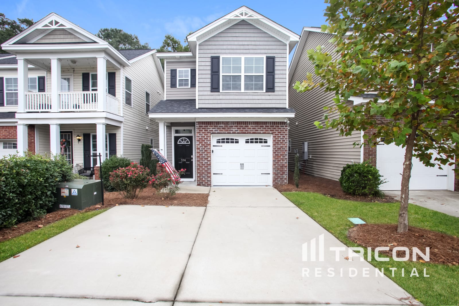 314 Forest Green Drive Columbia SC