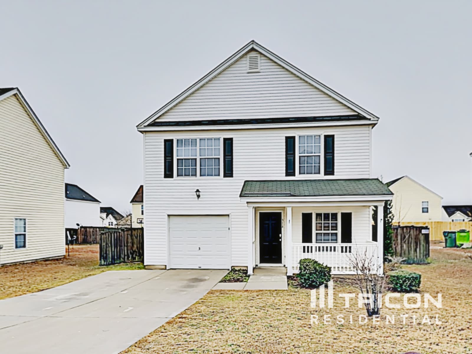 314 Waverly Place Court Columbia SC