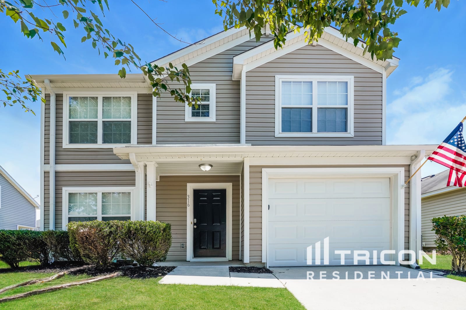 316 Drooping Leaf Road Lexington SC
