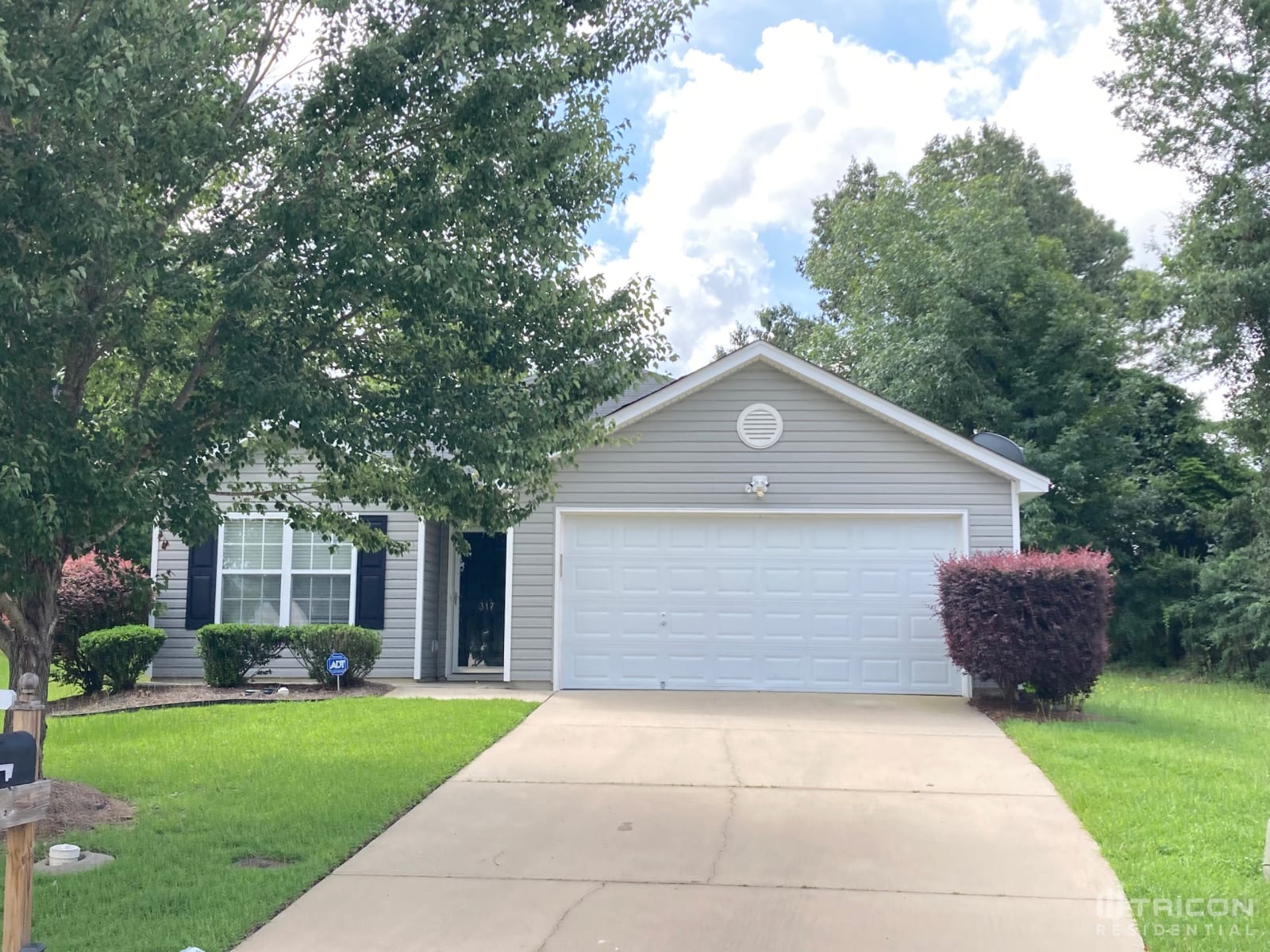 317 S Royal Fern Lane Columbia SC