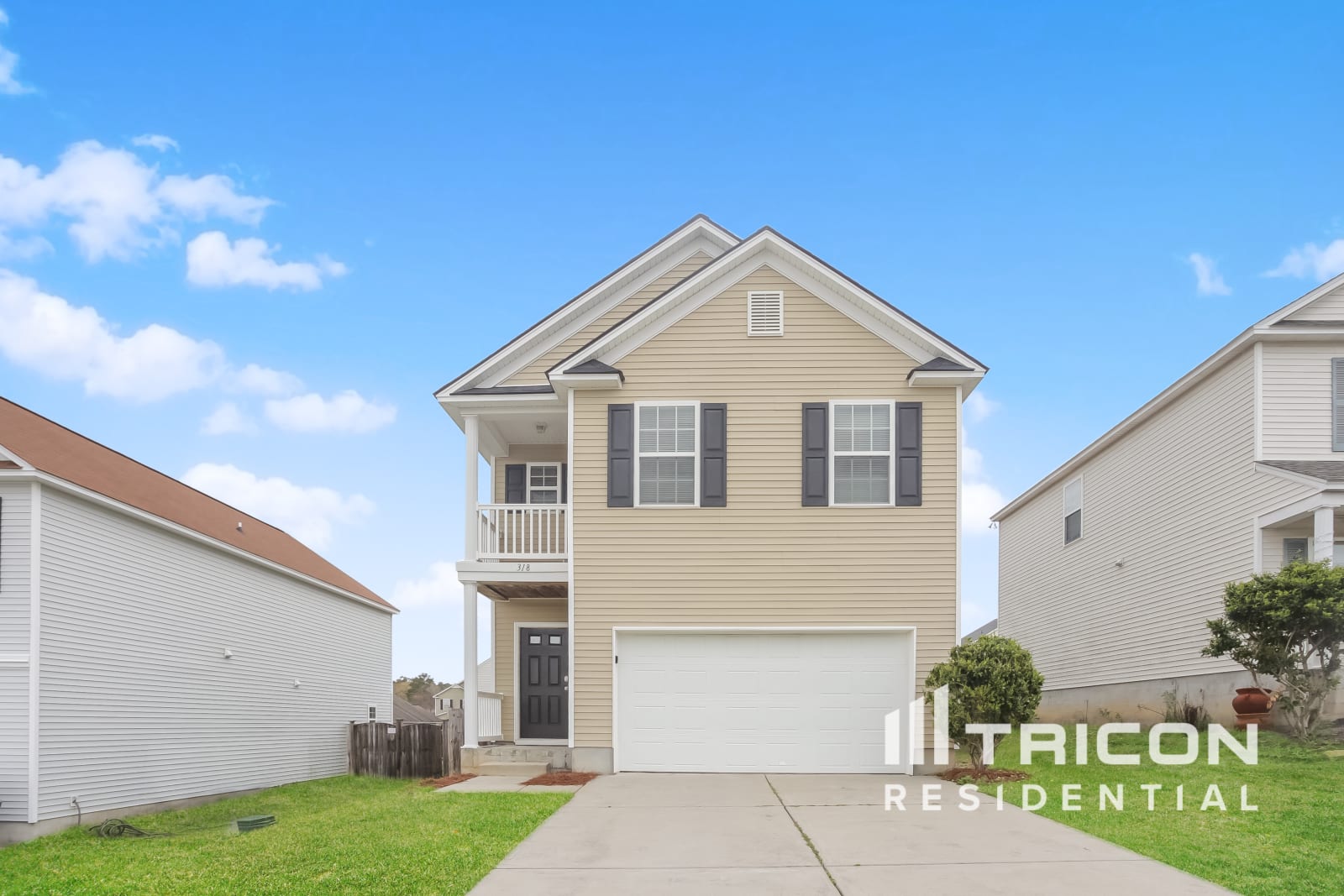 318 Cavalier Lane Lexington SC