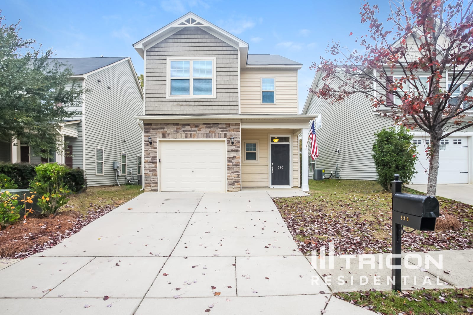 320 Eastfair Drive Columbia SC