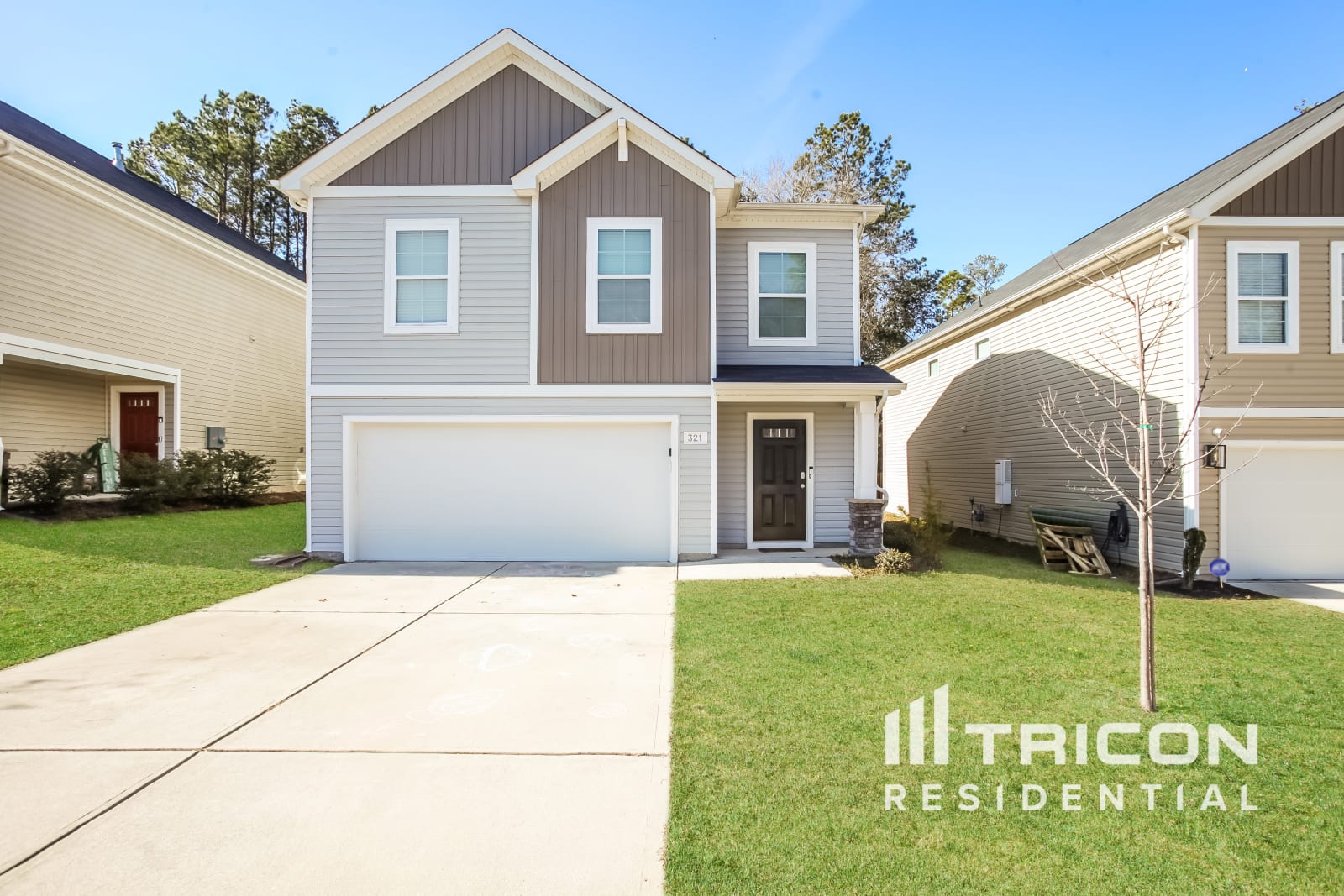 321 Liliana Drive Columbia SC