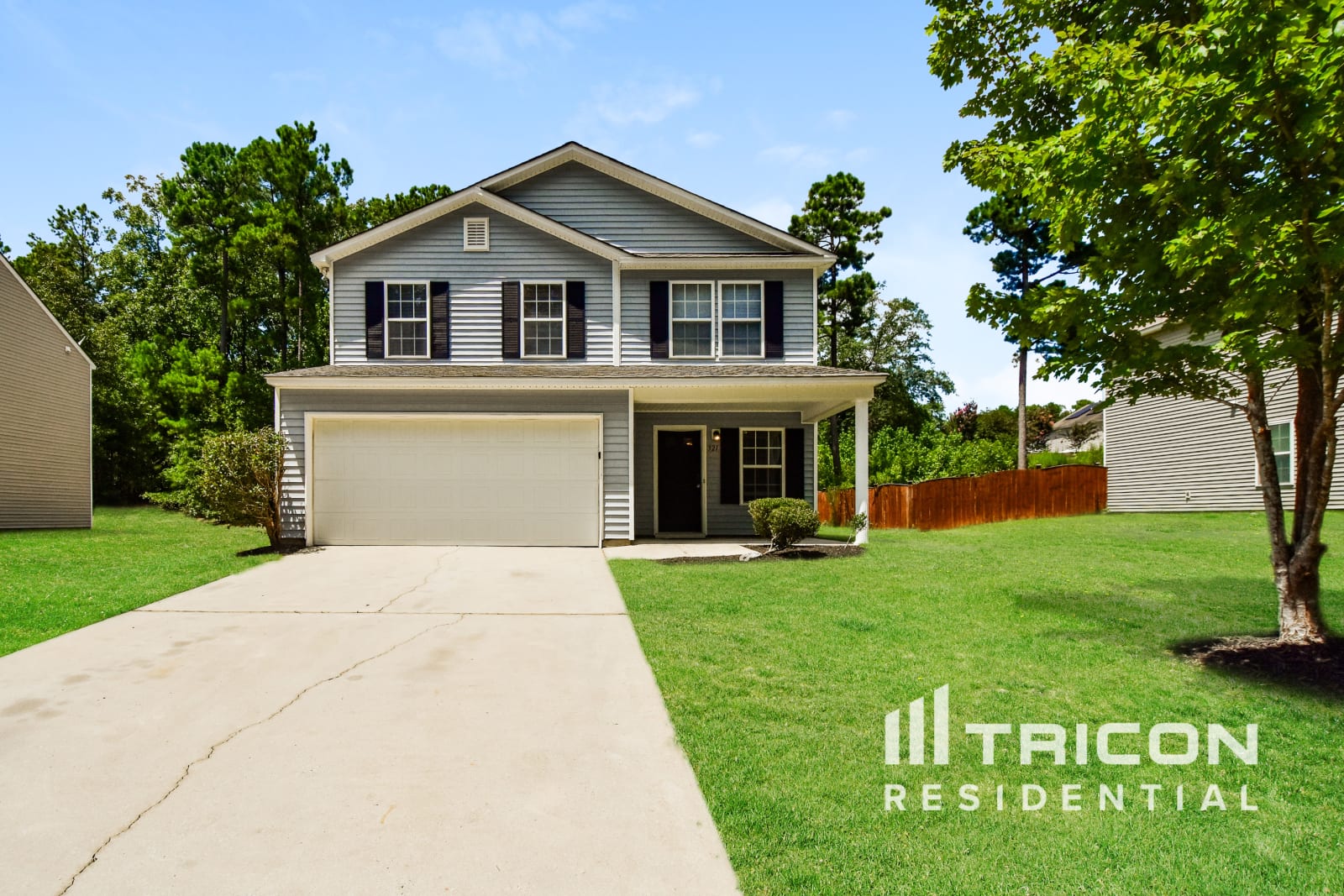 321 Lingonberry Drive Hopkins SC