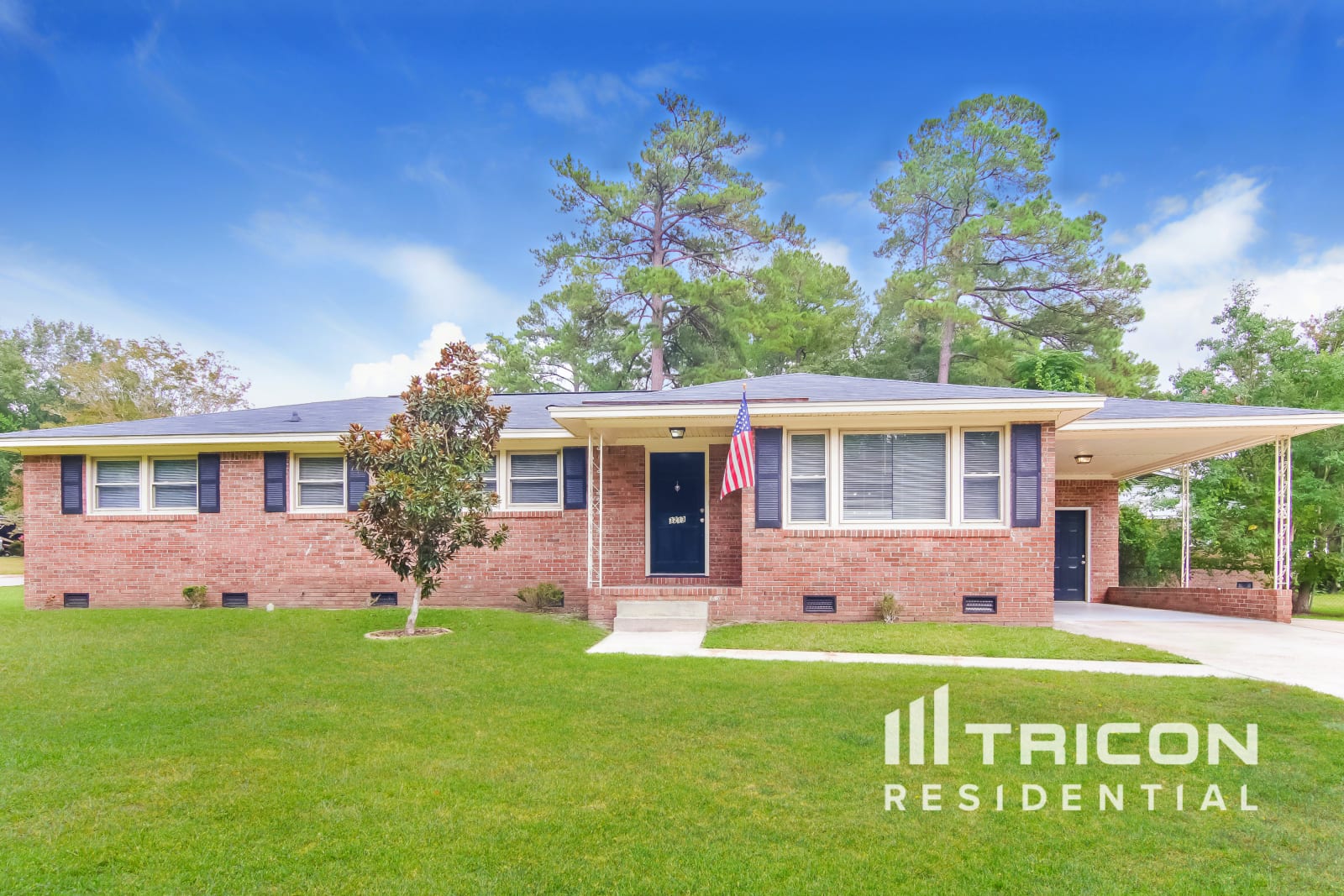 3213 Woodsen Circle West Columbia SC