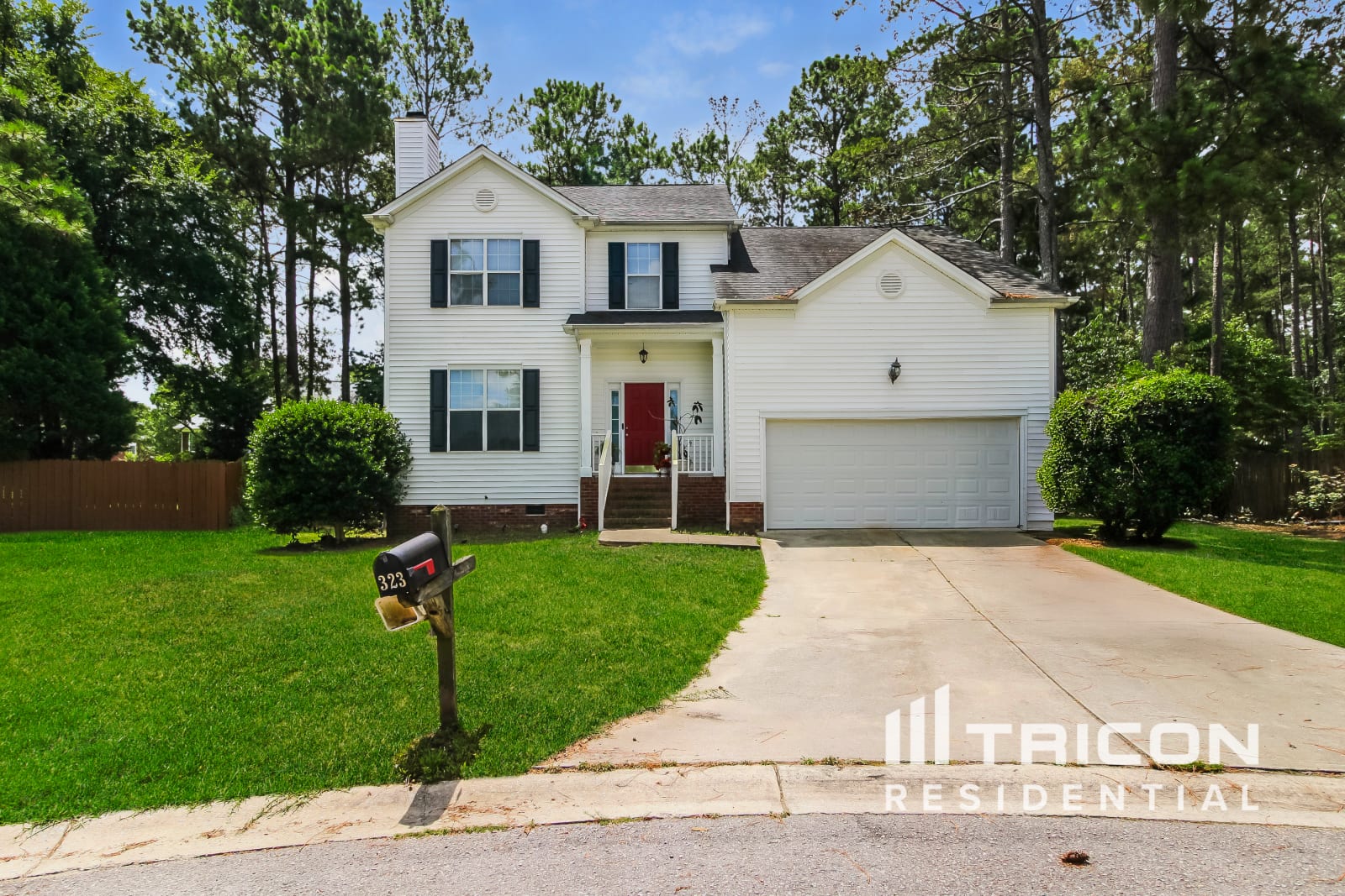 323 Coulter Pine Columbia SC