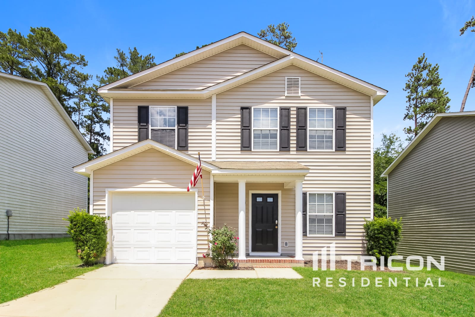 324 Valley Heights Lane Columbia SC