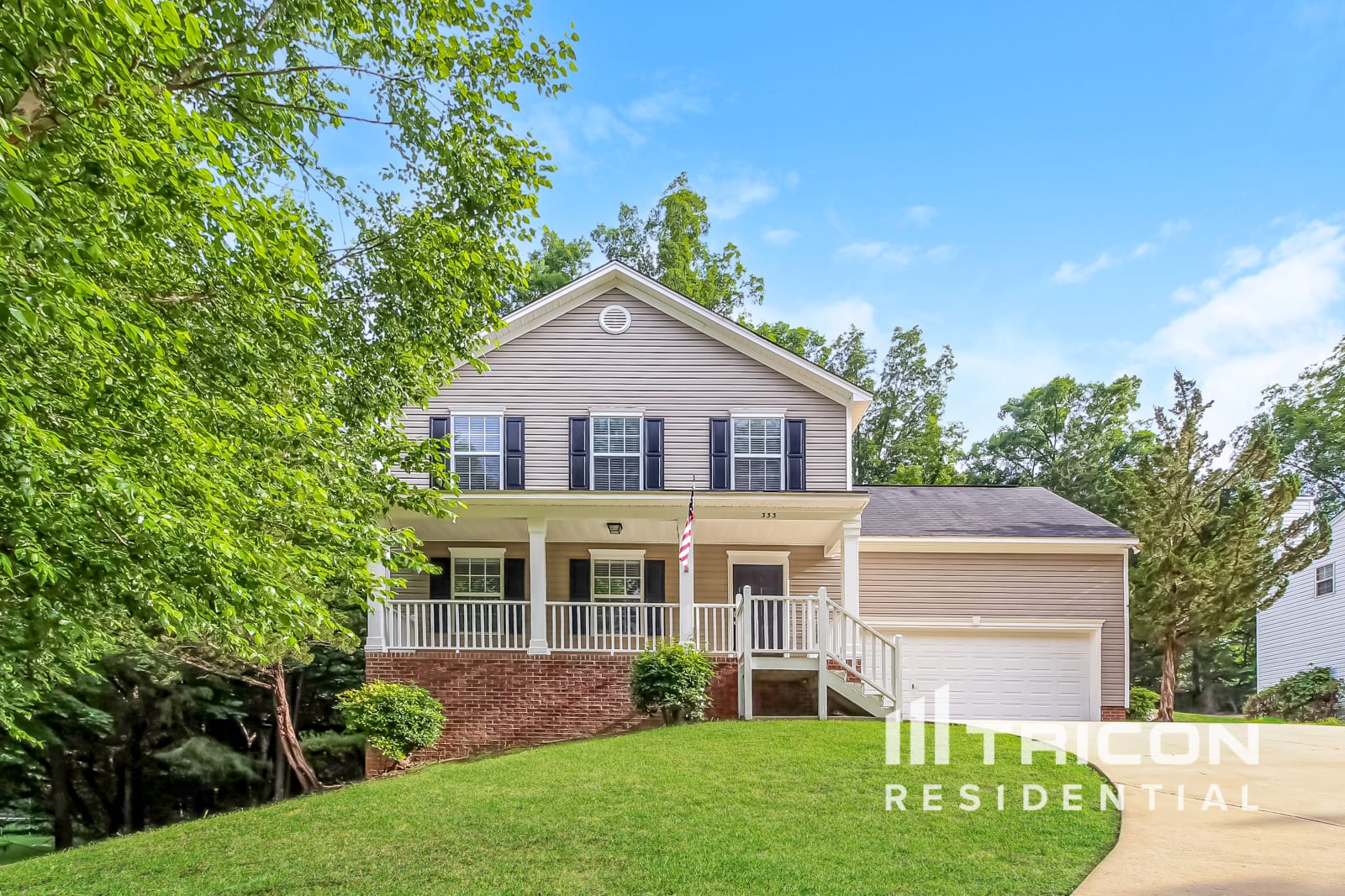333 Gleneagle Circle Irmo SC
