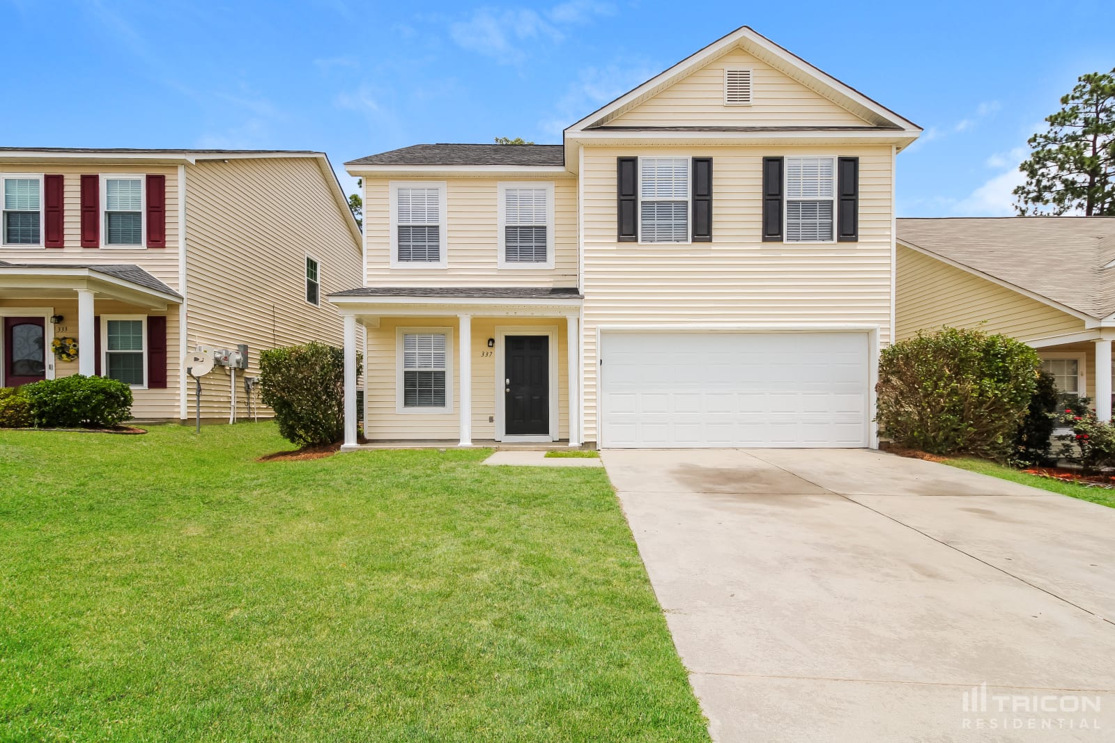 337 Cape Jasmine Way Lexington SC