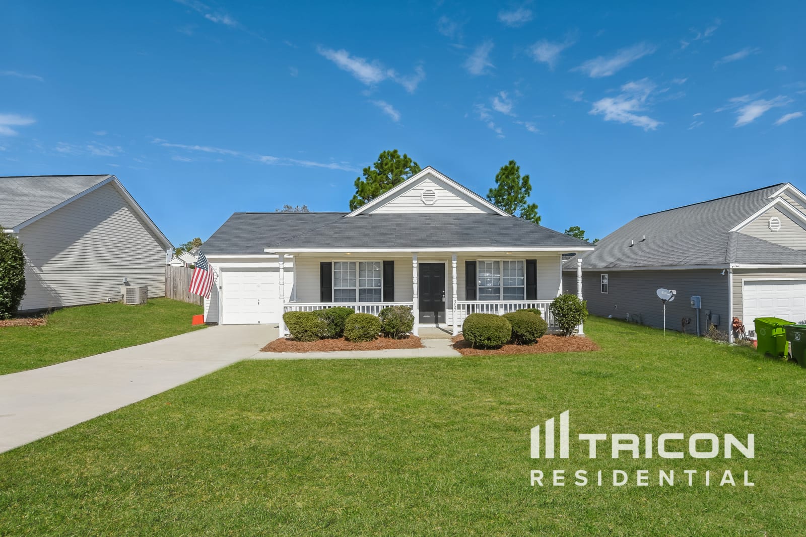 337 White Gables Drive Columbia SC