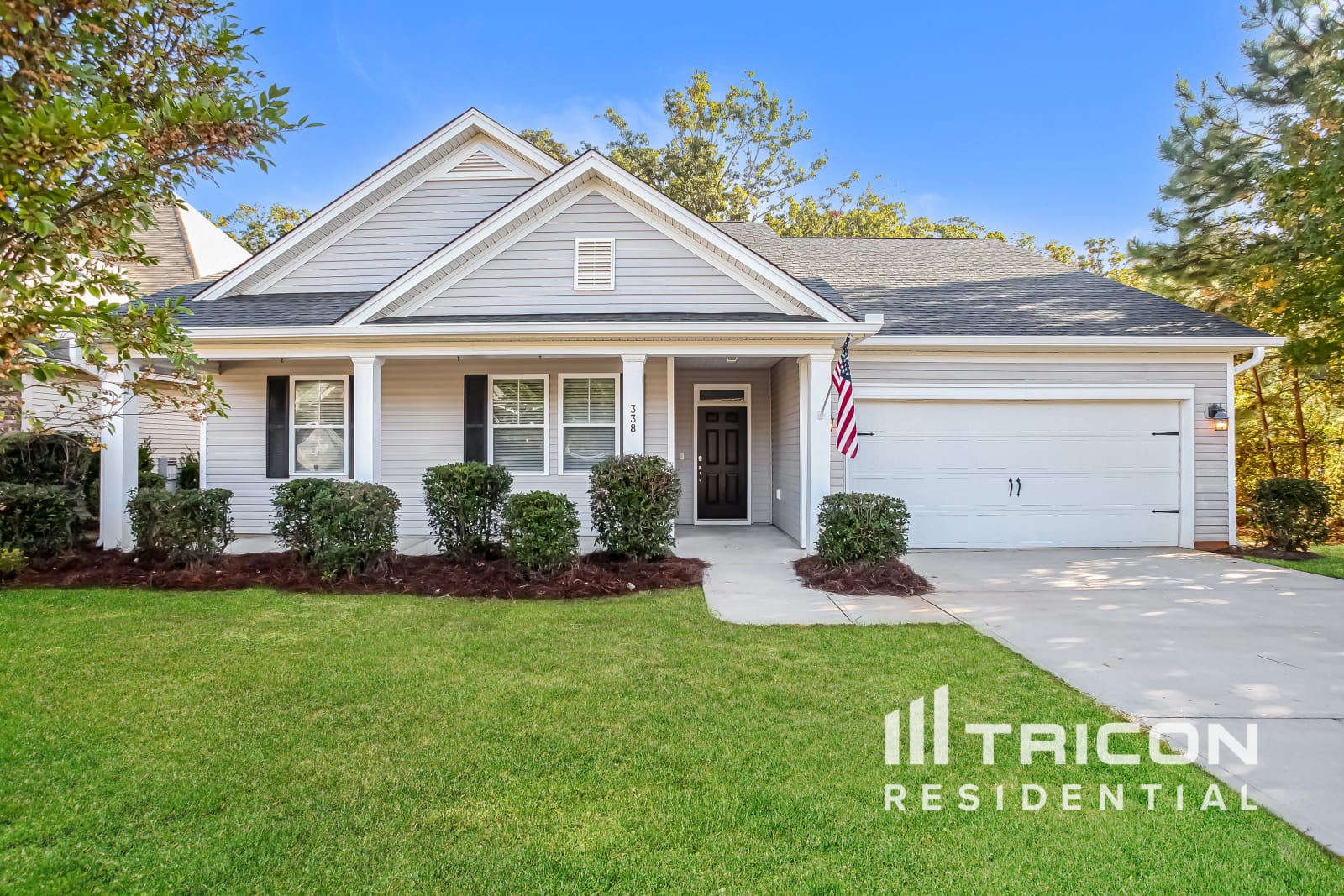 338 Bronze Drive Lexington SC