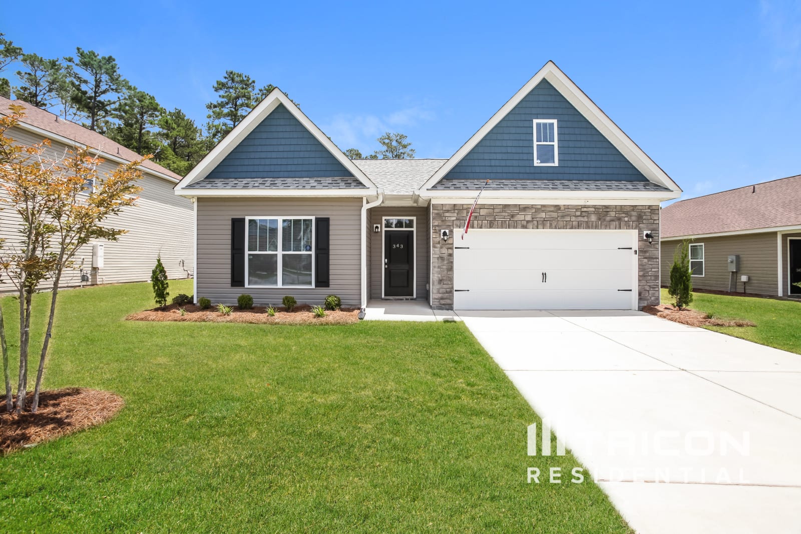 343 Spring Meadow Road Columbia SC