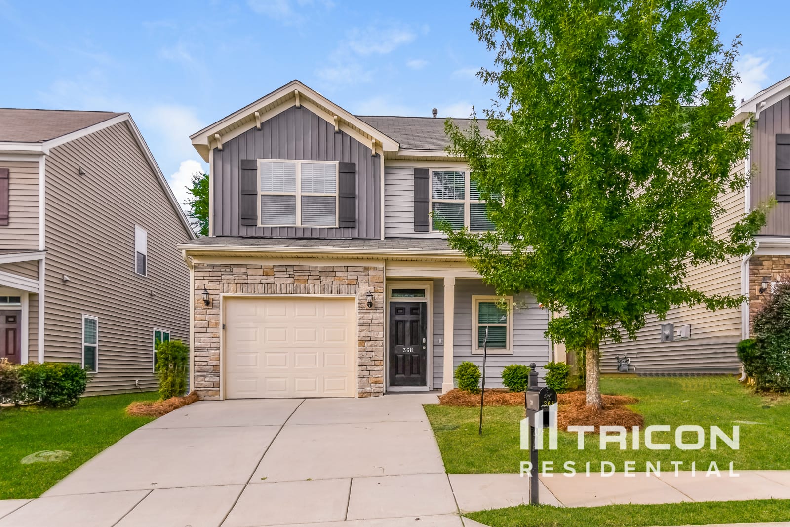 368 Eastfair Drive Columbia SC