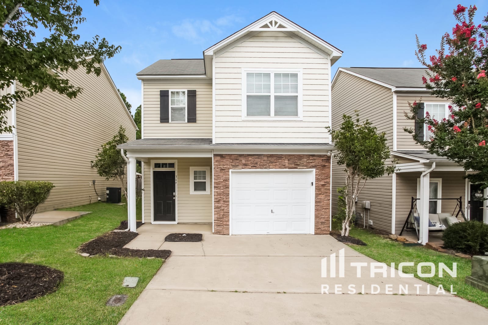 369 Drooping Leaf Road Lexington SC