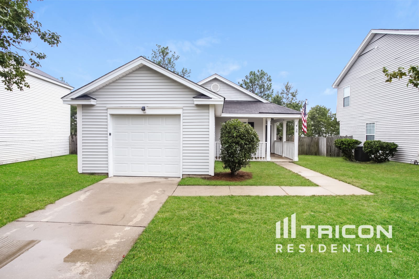 38 Glen Knoll Place Columbia SC