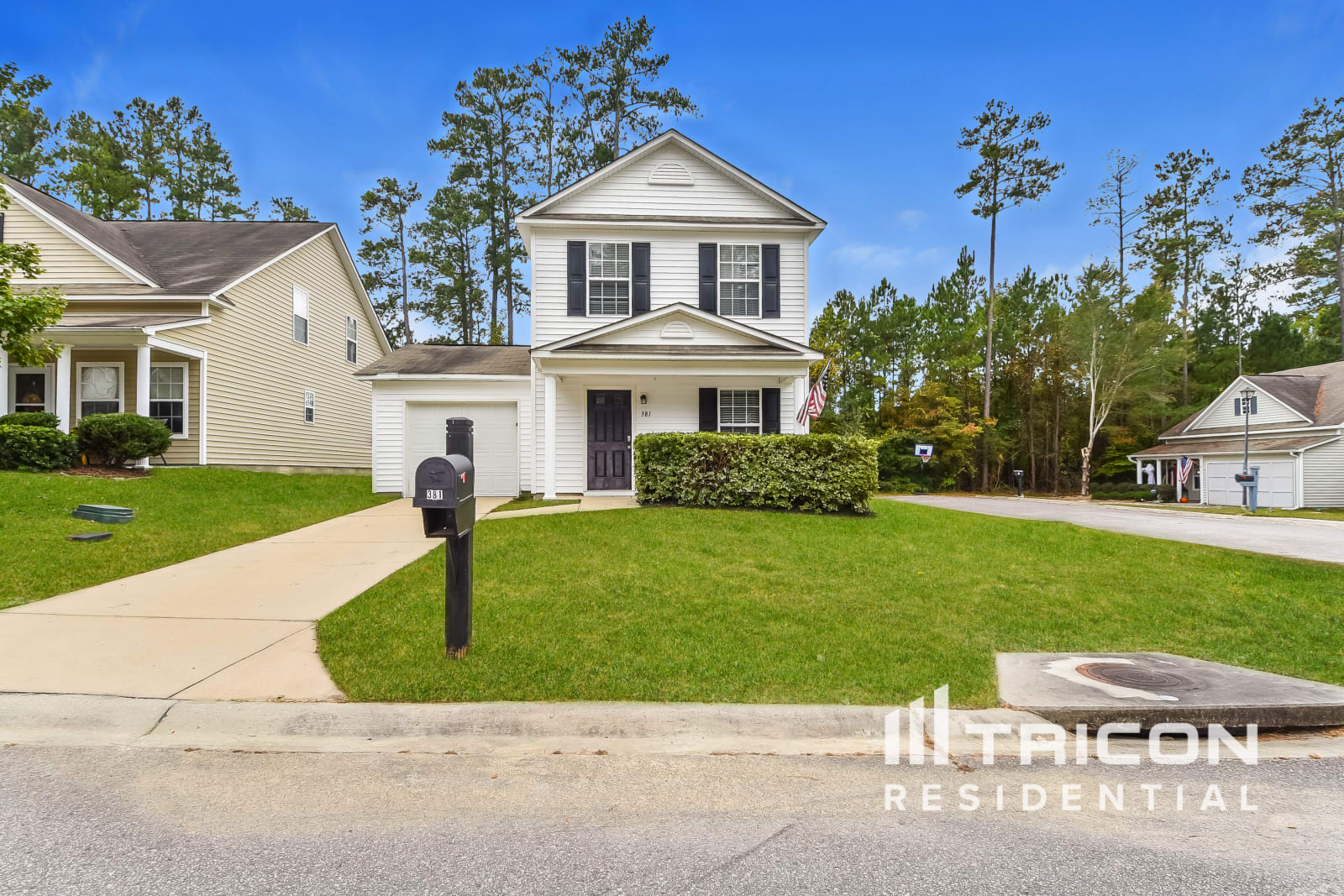 381 Valley Heights Lane Columbia SC