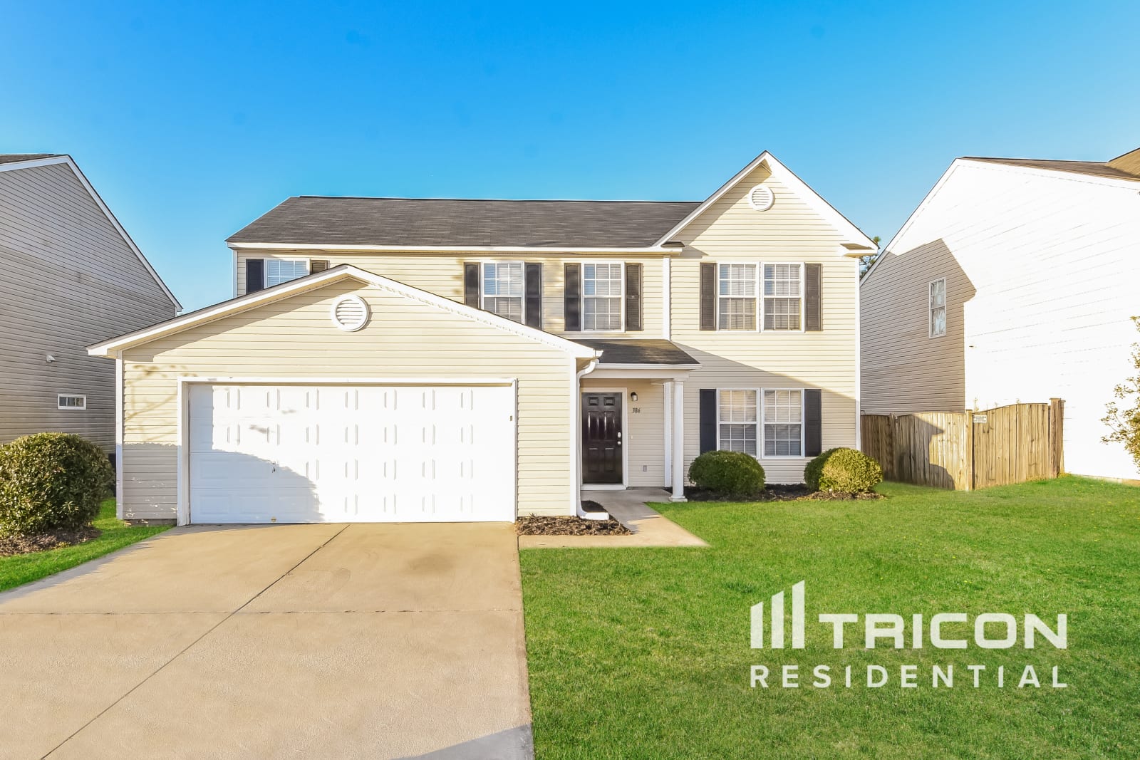 386 Fox Trot Drive Columbia SC